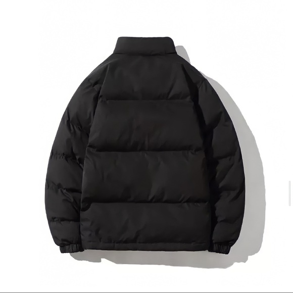 <<NEW>> UNISEX BAFFLED INSULATED JACKET - Picture 10 of 10